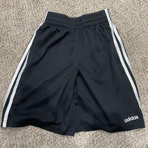 Boys Adidas Shorts